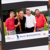 golf event photography